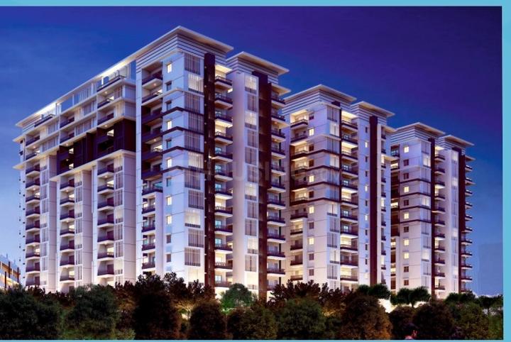 Jains Balaji Nilayam Casa Waterside Main Image 1