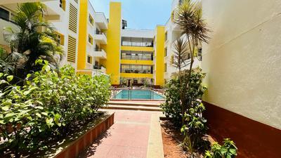 Image of 1500 Sq.ft 3 BHK Duplex for sale in Confident Orion, Sompura, Bengaluru for Rs. 9900000