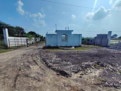 Image of 800 Sq.ft Residential Plot / Land for sale in Kalli Pashchim, Lucknow for Rs. 1440000