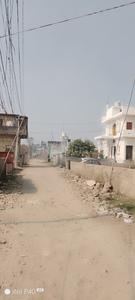 Mithapur Extension Plot View 1