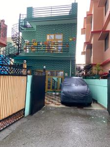Image of 1500 Sq.ft 3 BHK Independent House for sale in Aman Vihar, Dehradun for Rs. 8500000