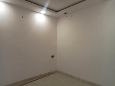 Bedroom Image of 1000 Sq.ft 3 BHK Builder Floor for sale in Govindpuri New Delhi for Rs. 7200000