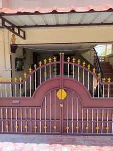 Image of 1500 Sq.ft 3 BHK Duplex for rent in Vadavalli, Coimbatore for Rs. 25000