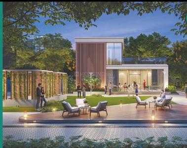 Image of 2161 Sq.ft 4 BHK Apartment / Flat for sale in RGS Forte Aspire, Punawale, Pune for Rs. 18000000