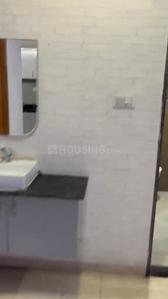 Image of 1100 Sq.ft 2 BHK Apartment / Flat for rent in Limbodi, Indore for Rs. 19000