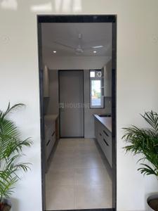 Kitchen Image of 1980 Sq.ft 4 BHK Independent House for sale in Zingabai Takli Nagpur for Rs. 9500000