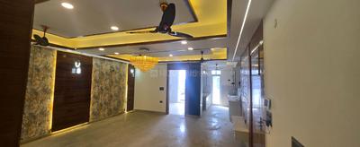Hall Image of 1750 Sq.ft 4 BHK Builder Floor for sale in Rudra JSR Homes, Vasundhara Ghaziabad for Rs. 18500000