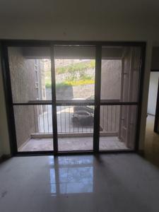 Hall Image of 1112 Sq.ft 3 BHK Apartment / Flat for sale in Enerrgia Skyi Manas Lake, Bhukum Pune for Rs. 6200000