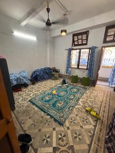 Bedroom Image of 890 Sq.ft 2 BHK Builder Floor for sale in Shyam Bazar Kolkata for Rs. 6500000
