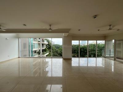 Hall Image of 6250 Sq.ft 4 BHK Apartment / Flat for sale in G Corp Sky Gardens, Richmond Town Bengaluru for Rs. 250000000