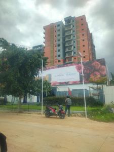 Image of 1076 Sq.ft 2 BHK Apartment / Flat for sale in Coevolve Florenza, Sarjapur, Bengaluru for Rs. 9900000