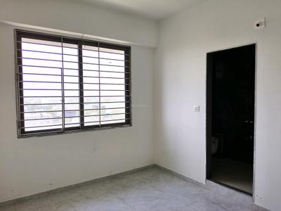 Bedroom Image of 2250 Sq.ft 3 BHK Apartment / Flat for sale in Ambli Ahmedabad for Rs. 19999999