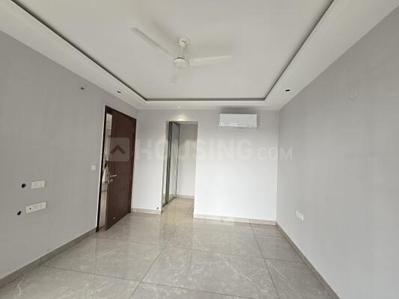 Bedroom Image of 2295 Sq.ft 3 BHK Apartment / Flat for rent in Noble Callista, Sector 66 Mohali for Rs. 75000