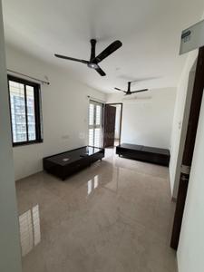 2.5 BHK Flat