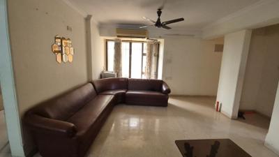 Living Room Image of 1400 Sq.ft 3 BHK Apartment / Flat for sale in Chembur Mumbai for Rs. 43000000