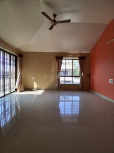 Hall Image of 2600 Sq.ft 3 BHK Villa for rent in Kirti Elegant, Mahalunge Pune for Rs. 61000