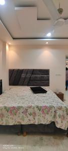 Bedroom Image of 1200 Sq.ft 2 BHK Apartment / Flat for rent in Royal Vaishnavi Royal Residency, Chitaipur Varanasi for Rs. 30000