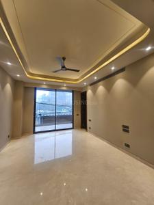 3 BHK Independent Builder Floor