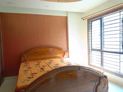 Bedroom Image of 1083 Sq.ft 3 BHK Apartment / Flat for sale in Primarc Southwinds, Rajpur Kolkata for Rs. 7700000