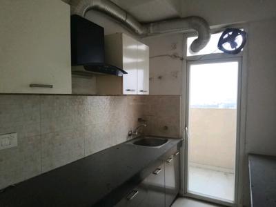 Kitchen Image of 700 Sq.ft 2 BHK Apartment / Flat for sale in Signature Global The Millennia, Sector 37C Gurgaon for Rs. 6650000