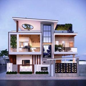 Image of 1000 Sq.ft 2 BHK Independent House for sale in Avadi, Chennai for Rs. 2797094