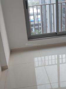 Bedroom Image of 1200 Sq.ft 2 BHK Apartment / Flat for sale in Godrej Green Glades, Jagatpur Ahmedabad for Rs. 5200000