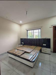 Bedroom Image of 2000 Sq.ft 4 BHK Independent House for sale in Sampat Hills, Bhicholi Mardana Indore for Rs. 9500000