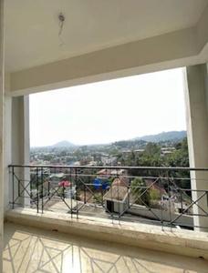Balcony Image of 1405 Sq.ft 3 BHK Apartment / Flat for sale in Bamunimaidam Guwahati for Rs. 7727500