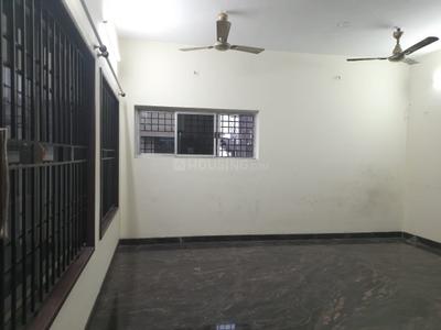 Hall Image of 1280 Sq.ft 3 BHK Independent House for rent in KK Nagar Chennai for Rs. 46000