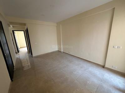 Living Room Image of 822 Sq.ft 2 BHK Builder Floor for rent in Signature Global Park 2 And 3, Sector 36 Sohna for Rs. 15000