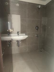 Bathroom Image of 1709 Sq.ft 3 BHK Apartment / Flat for sale in Rajapushpa Provincia, Narsingi Hyderabad for Rs. 19900000