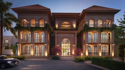 Image of 3893 Sq.ft 5 BHK Villa for sale in Surya Valencia Phase I, Sreeramanahalli, Bengaluru for Rs. 42300000