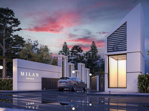 Milan Pride Main Image 1