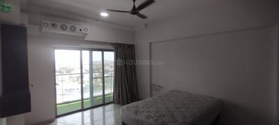 Bedroom Image of 2600 Sq.ft 3 BHK Apartment / Flat for rent in Phoenix City The Crest, Velachery Chennai for Rs. 180000