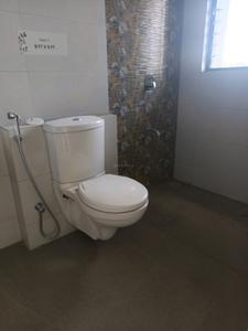 Bedroom Three Image of 1480 Sq.ft 3 BHK Apartment / Flat for sale in Kumar Purab A3 Building, Hadapsar Pune for Rs. 12000000