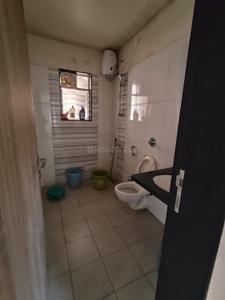 Bathroom Image of 1256 Sq.ft 2 BHK Apartment / Flat for sale in Bhugaon Pune for Rs. 8000000