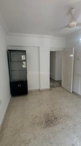 Hall Image of 1300 Sq.ft 3 BHK Apartment / Flat for rent in Andheri West Mumbai for Rs. 125000