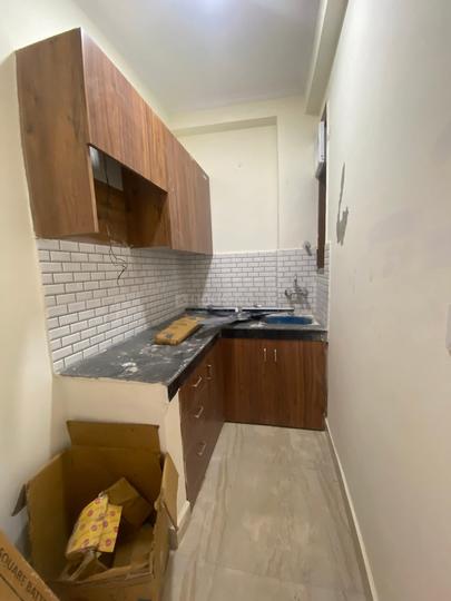 SHREE SHYAM REALESTATE AND DEVELOPERS Kitchen 1