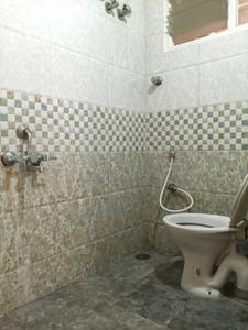 Bedroom One Image of 930 Sq.ft 2 BHK Apartment / Flat for rent in SMR Vinay Estates, Horamavu Bengaluru for Rs. 30000
