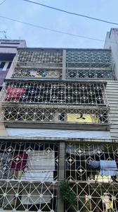 Building Image of 860 Sq.ft 2 BHK Apartment / Flat for sale in Dhakuria Kolkata for Rs. 4300000