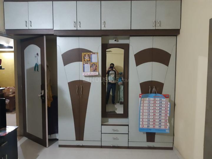 Eklavya Colony, Kothrud Bedroom 1