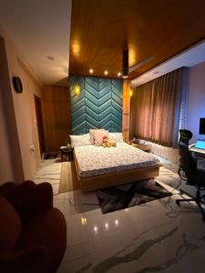 Bedroom Image of 2400 Sq.ft 3 BHK Duplex for sale in Yapral Secunderabad for Rs. 27000000