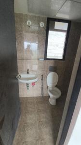 Image of 900 Sq.ft 2 BHK Apartment / Flat for sale in Joyville Virar, Virar West, Virar for Rs. 6500000