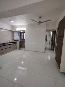 Hall Image of 1800 Sq.ft 3 BHK Apartment / Flat for rent in The Venetia, Vaishno Devi Circle Ahmedabad for Rs. 26000
