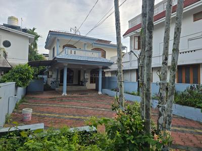 Image of 2300 Sq.ft 4 BHK Independent House for sale in Aluva, Kochi for Rs. 9000000