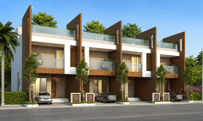 Image of 2500 Sq.ft 4 BHK Independent House for sale in Narhe, Pune for Rs. 17500000