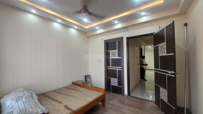 Hall Image of 1375 Sq.ft 3 BHK Apartment / Flat for rent in Jain Dream Eco City, Bidhannagar Durgapur for Rs. 22000