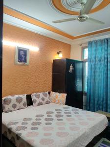 Bedroom Image of 1500 Sq.ft 3 BHK Builder Floor for sale in Sector 52 Gurgaon for Rs. 23000000
