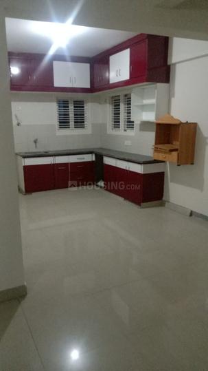 Sai krupa Aparment Kitchen 1