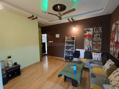 Hall Image of 1151 Sq.ft 2 BHK Apartment / Flat for sale in Innovative Oak Garden by Innovative Developers, Panathur Bengaluru for Rs. 11600000